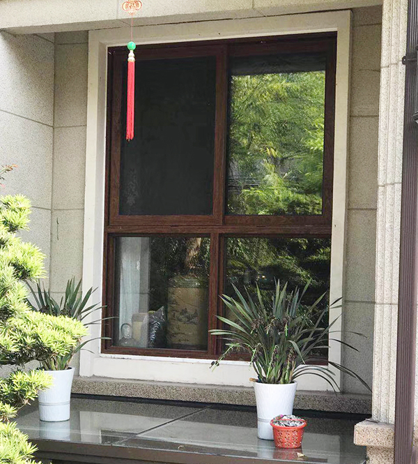 碧桂园业主安装效果
